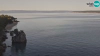 Brela - Kamen Brela