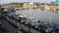 Zadar - Gradski most