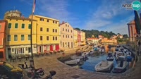 Veli Lošinj - Port