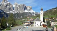 Bolzano - Calfosch in Val Badia