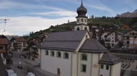 Badia - San Cassiano