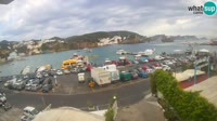 Ponza - Harbour