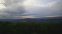Góra Chełmiec - Trójgarb