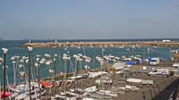 Erquy - Hafen