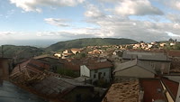Petronà - Panorama