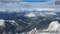 Matrashaus am Hochkönig - Königsjodler