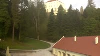 Varaždin - Zamek Trakošćan
