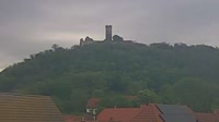 Drei Gleichen - Mühlberg