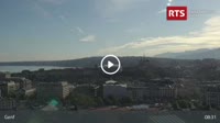 Geneva - Panorama