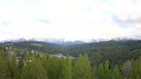 Hotel Bukovina - Panorama