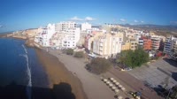 Tenerife - El Médano Beach