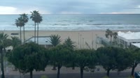 Tortoreto Lido - Beach