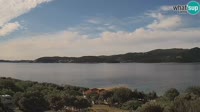 Viganj - Panorama zatoki