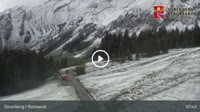 Sörenberg - Gondelbahn Rossweid