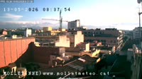 Barcelona - Mollet del Vallès
