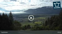 Saalfelden - Sommerrodelbahn