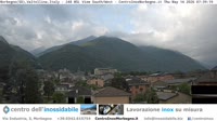 Morbegno - Val Gerola - Valtellina