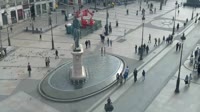 Madrid - Puerta del Sol - Tío Pepe
