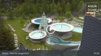 Längenfeld - Aqua Dome