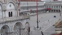Venecija - Piazza San Marco