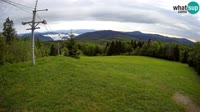 Delnice - Mountain Resort Petehovac