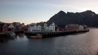 Lofotenas - Henningsvær