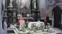 Klasztor oo. Dominikanów - Parafia Matki Bożej Bolesnej