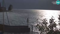 Tignale - Port