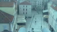 Split - Narodni trg