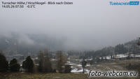 Turracher Höhe - Hirschkogel