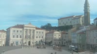 Piran - Tartinijev trg