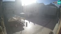 Zadar - Narodni trg