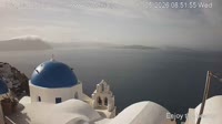 Santoryn - Oia - Evmenia Luxury Cave Villa