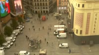 Madrid - Plaza del Callao