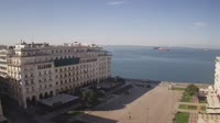 Saloniki - Plac Arystotelesa