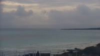 Sardynia - Capo Falcone - Stintino - Plaża La Pelosa
