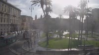 Rom - Piazza Cavour