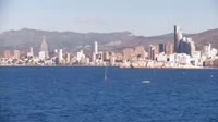 Benidorm - Strand