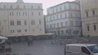 Rom - Trastevere - Ponte Sisto