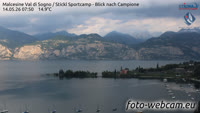 Malcesine - Val di Sogno - Lake Garda