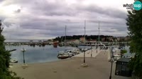 Krk - Marina