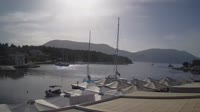 Kefalinia - Fiskardo - Port
