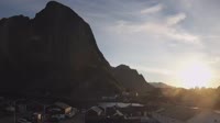 Lofotenas - Reine - Hamnøya