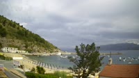 Palinuro - Ficocella Beach
