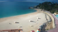 Costa Brava - Lloret de Mar - Plaża