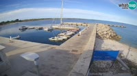 Unije - Port