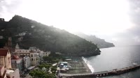 Amalfi - Minori