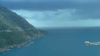 Maratea - Spiaggia Pietra Caduta