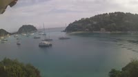 Paksos - Lakka - Port jachtowy