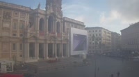 Rome - Basilica di Santa Maria Maggiore